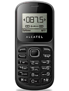 Best available price of alcatel OT-117 in Kenya