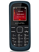 Best available price of alcatel OT-213 in Kenya