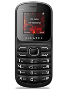 Best available price of alcatel OT-217 in Kenya