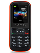 Best available price of alcatel OT-306 in Kenya