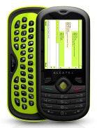 Best available price of alcatel OT-606 One Touch CHAT in Kenya