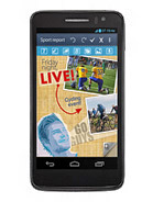 Best available price of alcatel One Touch Scribe HD in Kenya
