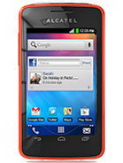 Best available price of alcatel One Touch T-Pop in Kenya