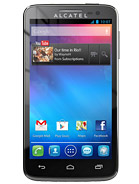 Best available price of alcatel One Touch X-Pop in Kenya