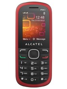 Best available price of alcatel OT-317D in Kenya