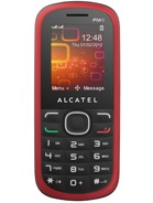 Best available price of alcatel OT-318D in Kenya