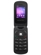 Best available price of alcatel OT-668 in Kenya
