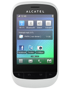 Best available price of alcatel OT-720 in Kenya