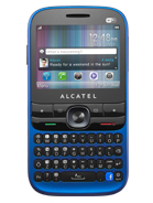 Best available price of alcatel OT-838 in Kenya