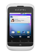 Best available price of alcatel OT-903 in Kenya