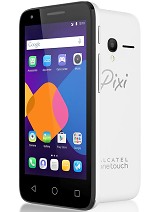 Best available price of alcatel Pixi 3 4-5 in Kenya