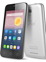 Best available price of alcatel Pixi First in Kenya