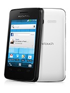 Best available price of alcatel One Touch Pixi in Kenya