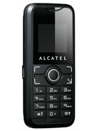 Best available price of alcatel OT-S120 in Kenya
