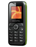 Best available price of alcatel OT-S210 in Kenya