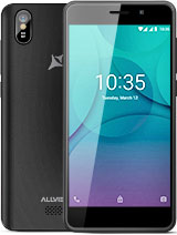 Best available price of Allview P10 Mini in Kenya