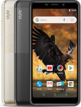Best available price of Allview P10 Style in Kenya
