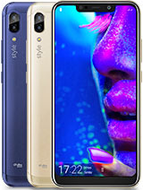 Best available price of Allview Soul X5 Style in Kenya