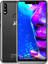 Best available price of Allview X5 Soul in Kenya