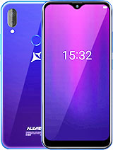 Best available price of Allview Soul X6 Mini in Kenya