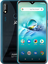 Best available price of Allview Soul X7 Style in Kenya