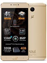 Best available price of Allview X3 Soul Plus in Kenya