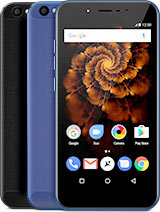 Best available price of Allview X4 Soul Mini S in Kenya