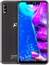 Best available price of Allview Soul X5 Pro in Kenya