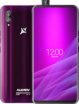Best available price of Allview Soul X6 Xtreme in Kenya