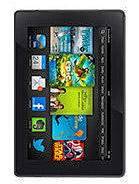 Best available price of Amazon Kindle Fire HD 2013 in Kenya