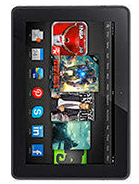 Best available price of Amazon Kindle Fire HDX 8-9 in Kenya