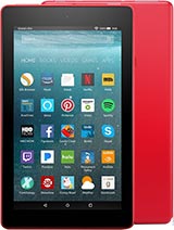 Best available price of Amazon Fire 7 2017 in Kenya