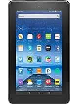 Best available price of Amazon Fire 7 in Kenya