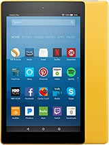 Best available price of Amazon Fire HD 8 2017 in Kenya