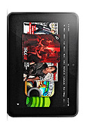 Best available price of Amazon Kindle Fire HD 8-9 in Kenya