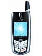Best available price of Amoi CS6 in Kenya
