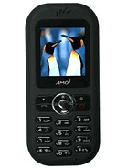 Best available price of Amoi A203 in Kenya