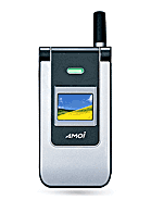 Best available price of Amoi A210 in Kenya