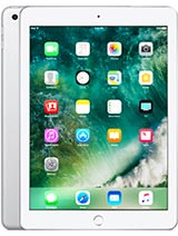 Best available price of Apple iPad 9-7 2017 in Kenya