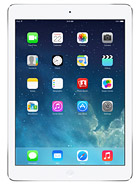 Best available price of Apple iPad Air in Kenya