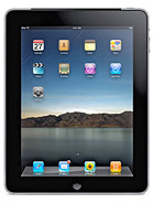 Best available price of Apple iPad Wi-Fi in Kenya
