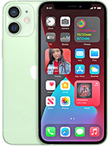 Best available price of Apple iPhone 12 mini in Kenya