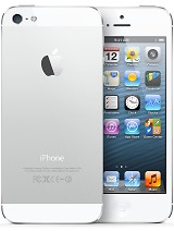 Best available price of Apple iPhone 5 in Kenya