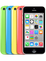 Best available price of Apple iPhone 5c in Kenya