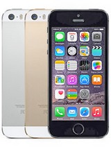 Best available price of Apple iPhone 5s in Kenya