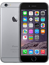 Best available price of Apple iPhone 6 in Kenya