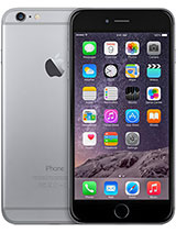Best available price of Apple iPhone 6 Plus in Kenya