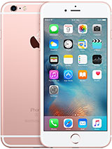 Best available price of Apple iPhone 6s Plus in Kenya