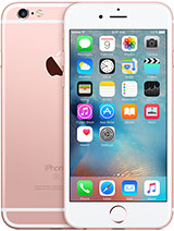 Best available price of Apple iPhone 6s in Kenya