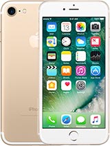 Best available price of Apple iPhone 7 in Kenya